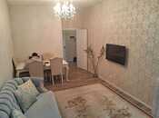 Satılır 2 otaqlı yeni tikili 75 m², İnşaatçılar m., photo 2 from 8