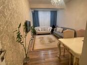 Satılır 2 otaqlı yeni tikili 75 m², İnşaatçılar m., photo 1 from 8