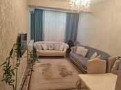 Satılır 2 otaqlı yeni tikili 75 m², İnşaatçılar m., photo 3 from 8