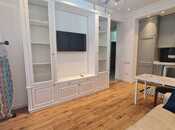 İcarəyə verilir 2 otaqlı yeni tikili 56 m², Nəsimi r., photo 1 from 8
