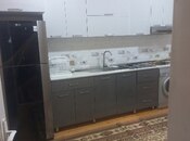İcarəyə verilir 3 otaqlı həyət evi/bağ evi 150 m², M.Ə.Rəsulzadə q., photo 3 from 8