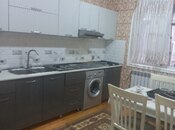 İcarəyə verilir 3 otaqlı həyət evi/bağ evi 150 m², M.Ə.Rəsulzadə q., photo 2 from 8
