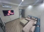 İcarəyə verilir 2 otaqlı yeni tikili 70 m², Dərnəgül m., photo 1 from 8
