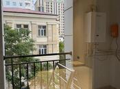 İcarəyə verilir 2 otaqlı yeni tikili 90 m², Nizami m., photo 7 from 8