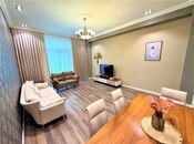 İcarəyə verilir 2 otaqlı yeni tikili 90 m², Ağ şəhər q., photo 1 from 8