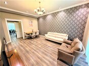 İcarəyə verilir 2 otaqlı yeni tikili 90 m², Ağ şəhər q., photo 3 from 8
