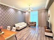 İcarəyə verilir 2 otaqlı yeni tikili 90 m², Ağ şəhər q., photo 2 from 8