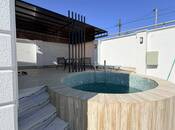 Satılır 4 otaqlı həyət evi/bağ evi 100 m², Albalılıq q., photo 2 from 8