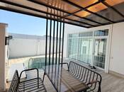 Satılır 4 otaqlı həyət evi/bağ evi 100 m², Albalılıq q., photo 3 from 8