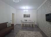 İcarəyə verilir 2 otaqlı yeni tikili 106 m², 8 Noyabr m., photo 3 from 8