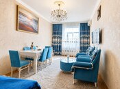 Продается 2-комн. новостройка 58 м², м. Дернегюль, photo 1 from 8