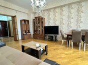 Satılır 3 otaqlı yeni tikili 101 m², Memar Əcəmi m., photo 6 from 8