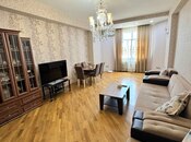 Satılır 3 otaqlı yeni tikili 101 m², Memar Əcəmi m., photo 1 from 8
