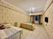 Satılır 2 otaqlı yeni tikili 65 m², Həzi Aslanov m., photo 3 from 8