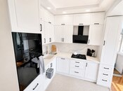 Продаётся 4-комн. новостройка 120 м², м. Иншаатчылар, photo 8 from 8