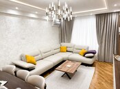 Продаётся 4-комн. новостройка 120 м², м. Иншаатчылар, photo 1 from 8