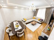Продаётся 4-комн. новостройка 120 м², м. Иншаатчылар, photo 2 from 8