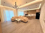 İcarəyə verilir 4 otaqlı yeni tikili 190 m², Ağ şəhər q., photo 2 from 8