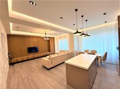 İcarəyə verilir 4 otaqlı yeni tikili 190 m², Ağ şəhər q., photo 3 from 8