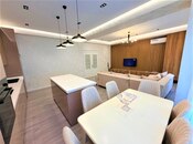 İcarəyə verilir 4 otaqlı yeni tikili 190 m², Ağ şəhər q., photo 4 from 8