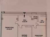 Satılır 2 otaqlı yeni tikili 82 m², Xətai r., photo 8 from 8