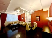 Сдаётся 3-комн. новостройка 110 м², Насиминский  р., photo 1 from 8