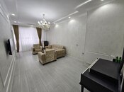 İcarəyə verilir 2 otaqlı yeni tikili 76 m², Şah İsmayıl Xətai m., photo 2 from 8