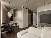Продаётся 3-комн. новостройка 141.4 м², пос. Нардаран, photo 4 from 8