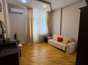 İcarəyə verilir 3 otaqlı yeni tikili 115 m², 28 May m., photo 5 from 8