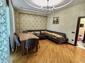 Satılır 3 otaqlı yeni tikili 120 m², Nəsimi r., photo 1 from 8