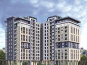 Продаётся 2-комн. новостройка 100 м², пос. М. Расулзаде, photo 1 from 8