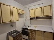 Satılır 1 otaqlı köhnə tikili 31 m², İnşaatçılar m., photo 5 from 8