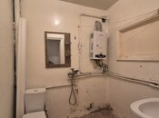 Satılır 1 otaqlı köhnə tikili 31 m², İnşaatçılar m., photo 8 from 8