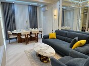 İcarəyə verilir 2 otaqlı yeni tikili 95 m², Nəriman Nərimanov m., photo 2 from 8