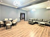 İcarəyə verilir 3 otaqlı yeni tikili 140 m², Ağ şəhər q., photo 2 from 8