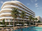 Satılır 2 otaqlı yeni tikili 102.8 m², Sea Breeze q., photo 6 from 8