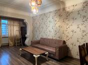 İcarəyə verilir 2 otaqlı köhnə tikili 60 m², Xalqlar Dostluğu m., photo 1 from 8