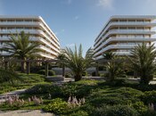 Satılır 2 otaqlı yeni tikili 102.2 m², Sea Breeze q., photo 3 from 8