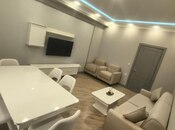 Сдаётся 3-комн. новостройка 110 м², м. Дернегюль, photo 1 from 8