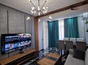 İcarəyə verilir 2 otaqlı yeni tikili 75 m², Nərimanov r., photo 2 from 8