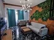 İcarəyə verilir 2 otaqlı yeni tikili 75 m², Nərimanov r., photo 8 from 8