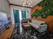 İcarəyə verilir 2 otaqlı yeni tikili 75 m², Nərimanov r., photo 1 from 8