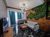 İcarəyə verilir 2 otaqlı yeni tikili 75 m², Nərimanov r., photo 3 from 8