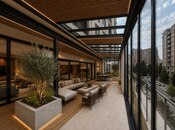 Satılır 3 otaqlı yeni tikili 142 m², Gənclik m., photo 6 from 8