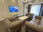 İcarəyə verilir 2 otaqlı yeni tikili 120 m², Şah İsmayıl Xətai m., photo 2 from 8