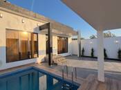 Satılır 4 otaqlı həyət evi/bağ evi 140 m², Mərdəkan q., photo 4 from 8