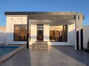 Satılır 4 otaqlı həyət evi/bağ evi 140 m², Mərdəkan q., photo 1 from 8