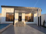 Satılır 4 otaqlı həyət evi/bağ evi 140 m², Mərdəkan q., photo 3 from 8