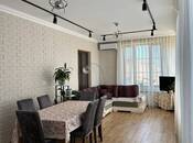 İcarəyə verilir 3 otaqlı yeni tikili 120 m², İnşaatçılar m., photo 1 from 7