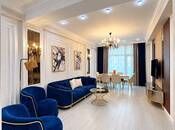 Satılır 3 otaqlı yeni tikili 112 m², Nəsimi r., photo 1 from 8